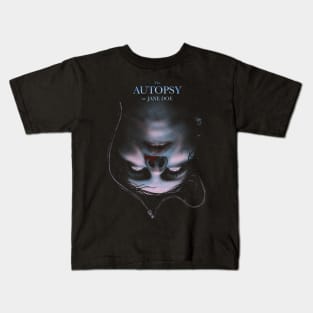 Autopsy of Jane Doe Kids T-Shirt